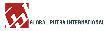 Global Putra International logo